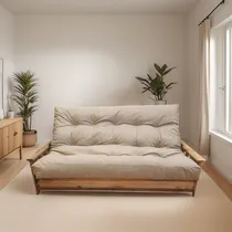 Comprar Futon Cama Sofá Cama Sillon Cama Joscal Amoblamientos