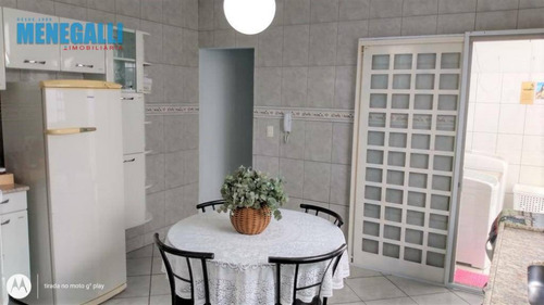Imagem 11 de 25 de Casa Loteamento São Francisco - Piracicaba/sp - Ca0634