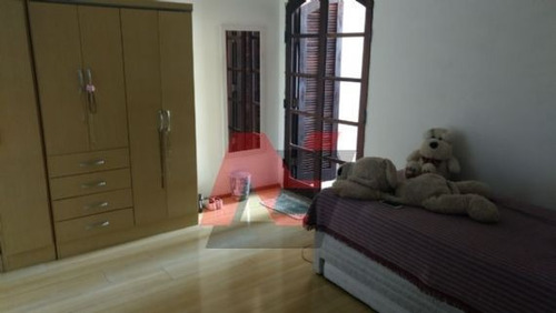 Imagem 15 de 15 de 05299 - Sobrado 5 Dorms. (2 Suítes), Cidade Das Flores - Osasco/sp - 5299