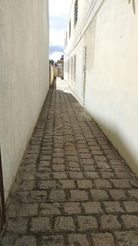 Imagem 4 de 14 de Galpão Para Alugar, 120 M² Por R$ 1.150,00/mês - Capão Raso - Curitiba/pr - Ga0001