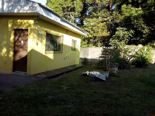 Imagem 3 de 17 de Chácara Com 2 Dorms, Chácara Itororó, Embu-guaçu - R$ 400 Mil, Cod: 2373 - V2373
