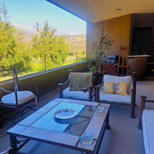 Espectacular Departamento (85775)