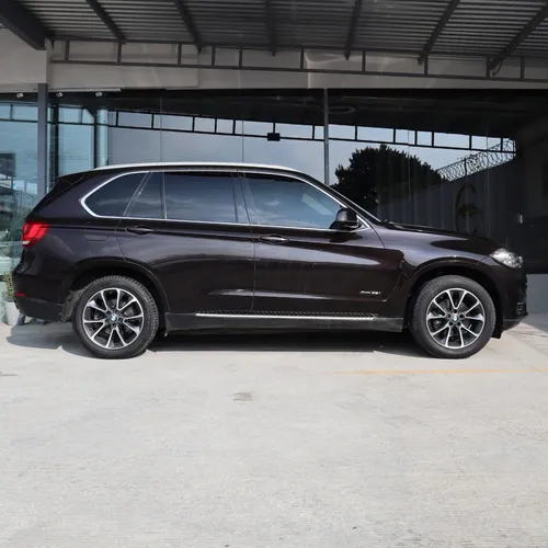 BMW X5 3.0 Xdrive35ia At
