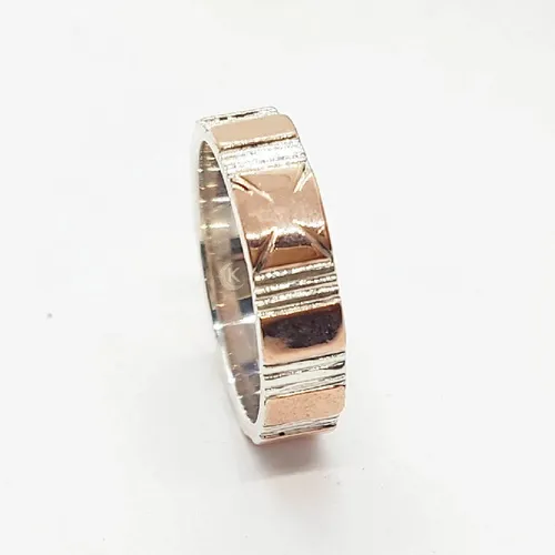 Anillo denario de plata new arrivals