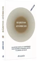 Comprar Hábitos  Atómicos  -  James Clear  Nuevo.  Físico 