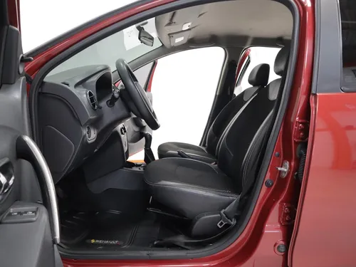 Renault Stepway DYNAMIQUE 1.6 MT AA 2AB