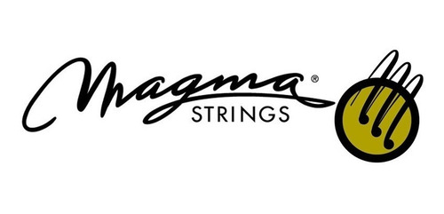 Imagen 3 de 4 de Encordado Cuerdas Guitarra Electrica Nickel .009 Magma Ge110n
