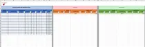 Comprar Planilla Excel - Control De Stock Básica