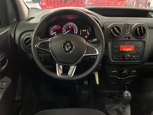 Imagen 5 de 21 de Renault Kangoo Express Confort 5a 2023 (ca)