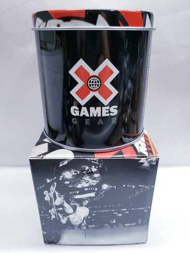 Relógio Digital Branco Xgames Original Quadrado Envio Rápido