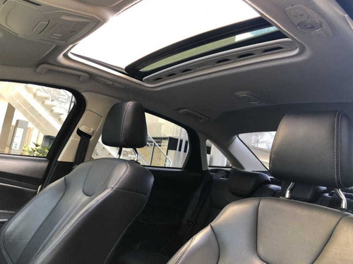 Ford Focus Titanium Plus 2.0 Flex 5p Aut
