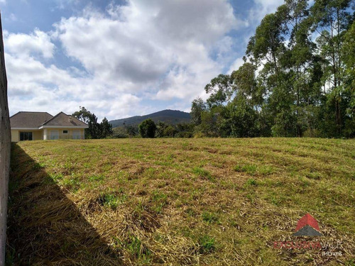 Imagem 5 de 10 de Terreno À Venda, 12000 M² Por R$ 478.000 - Tapanhão - Jambeiro/sp - Te0870