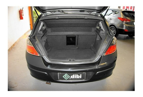 Imagem 13 de 15 de Gm - Chevrolet Vectra Gt 2.0 Mpfi 8v Flexpower Aut.