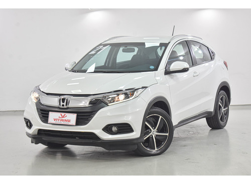 Honda HR-V 1.8 16V FLEX EX 4P AUTOMÁTICO