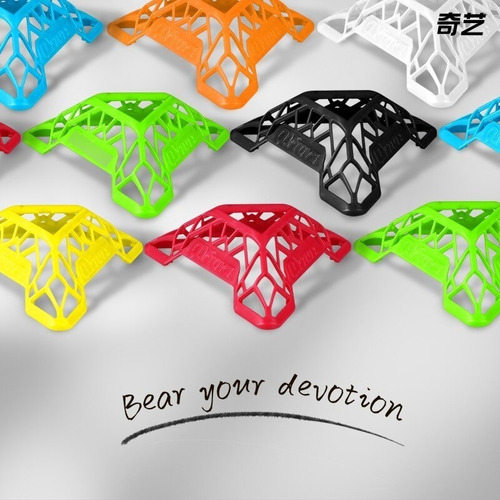 Soporte De Base Triangular De 5 Piezas For Cubo Mágico