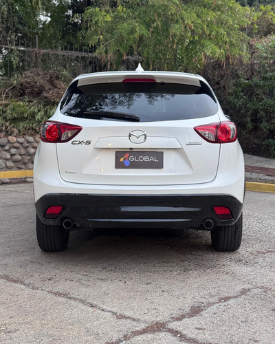 Mazda New Cx 5 R 2.0 Aut 2017