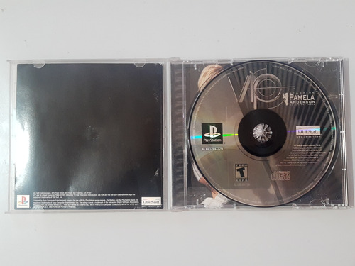 Vip Playstation Ps1 Play Station Ps One 1 Psone (Usado)