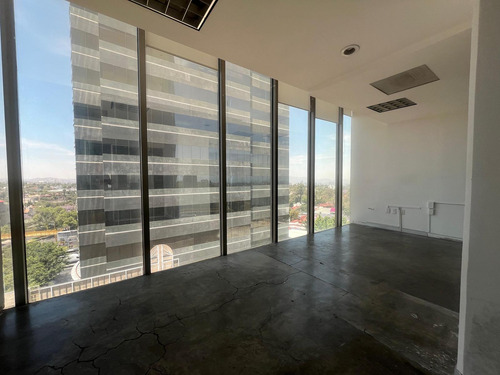 Oficina En Renta - Paseo De La Reforma - 584.4m2 - Piso 6