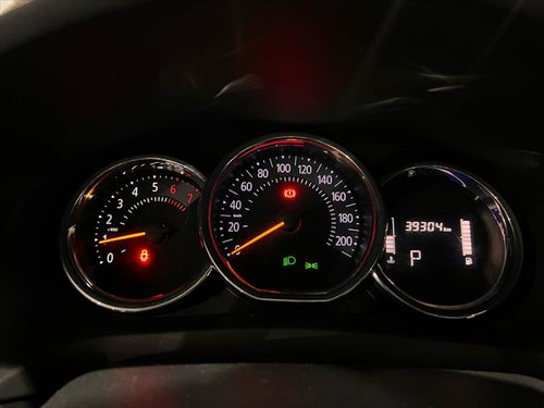 Renault Logan 1.6 Intens At