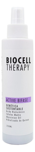 Biocell Therapy Active Bifase Reparador Acondicionador 200ml