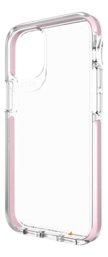Funda Gear4 Piccadilly Para iPhone 12 Mini -rosa