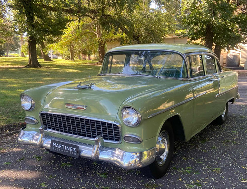 Chevrolet Bel Air 1955