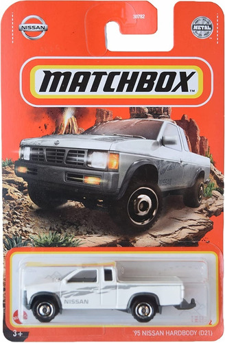 Matchbox Dodge... Camionetas Varios Modelos Ver Fotos E/1:64