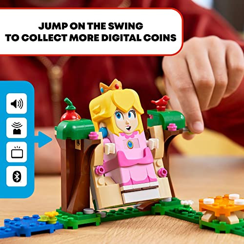 Curso Para Principiantes De Lego Super Mario Adventures Peac