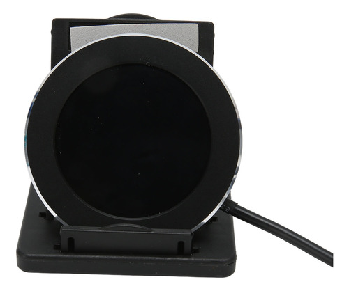 Pantalla Lcd Liquid Cooler De 2,1 Pulgadas, Redonda, 480 X 4