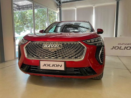 Imagen 20 de 24 de Haval Jolion 2023 1.5t Luxury At