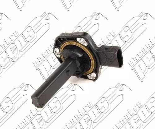 Imagem 2 de 5 de Sensor Nivel Oleo Carter Bmw 120i Original 2008