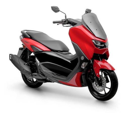 Yamaha Nmax 160 Connected Abs 2024 - 0km