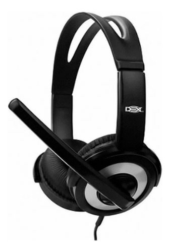 Fone de Ouvido Headset Dex Df-55dx