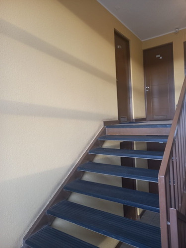 Departamento Sector Norte, Av. Frei