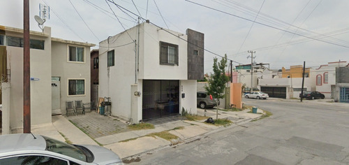 Remate De Casa Privada En Nuevo Leon Adquiere Tu Propiedad Con Un 65% De Descuento Sk15