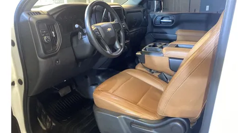 Chevrolet Silverado 4.3 Wt Cab Reg At 4X2