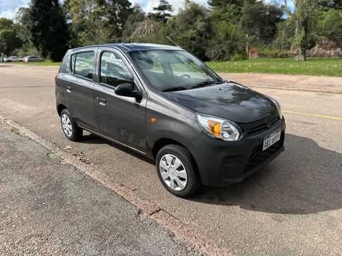 Suzuki Alto 800 0.8 Std