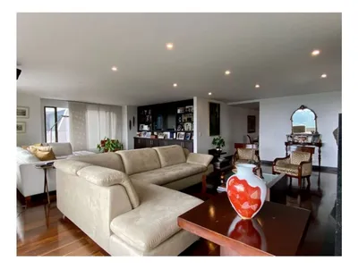 Apartamento en venta