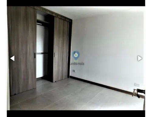 Apartamento En Venta En Itagüí Las Chimeneas