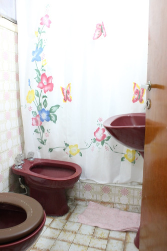 Imagen 5 de 7 de Departamento. Alquiler Temporario 3 Amb Mar Del Plata