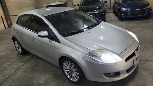 Fiat Bravo 1.4 Dynamic Multiair 140cv