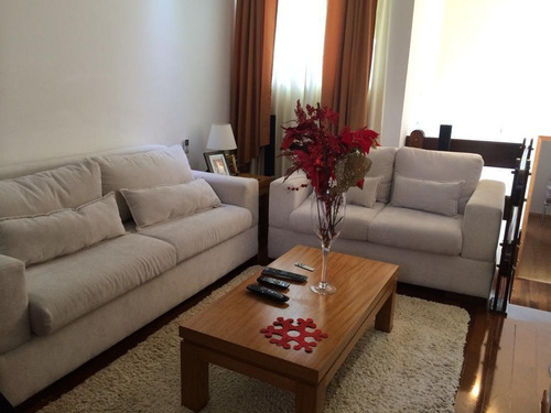 Casa Em Ótima Localização Na Água Fria - 15525
