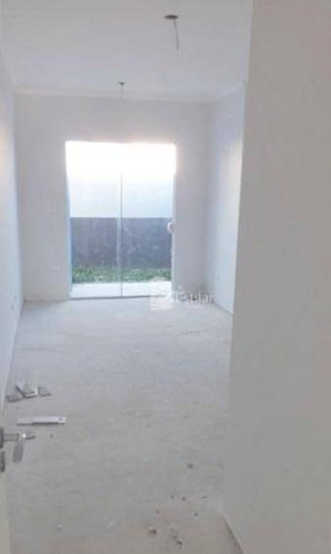 Imagem 2 de 19 de Apartamento Garden 02 Quartos No Cidade Jardim, São José Dos Pinhais - Gd0240