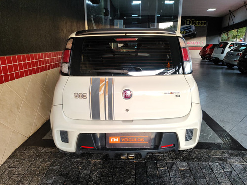 Fiat Uno 1.4 Sporting Flex 5p