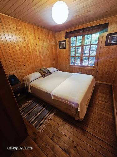 Arriendo Cabaña Full Equipada,  8 Personas, Quillon