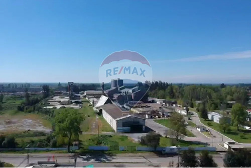 Se Arrienda Bodega 2.000 M2 Ex Iansa Linares