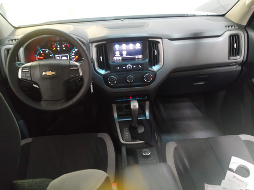 S10 Lt 4x4 Automatica 0km Linea Nueva Entrega Ya