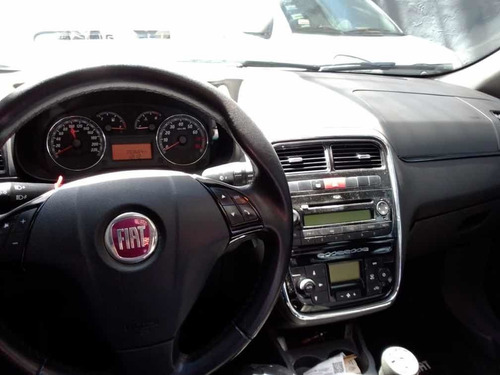 Fiat Punto 2010 1.8 Hlx