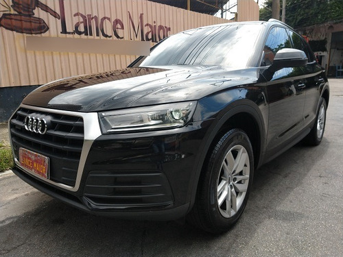 Imagem 2 de 10 de Audi Q5 2.0 Tfsi Quattro Aut
