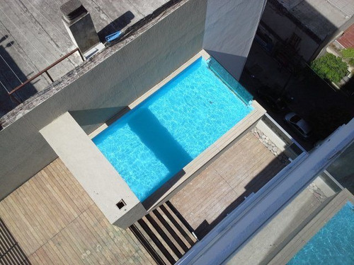 Imagen 22 de 27 de Departamento En Venta De 3 Ambientes Con Cochera En Lomas De Zamora